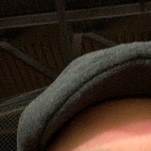 Meet your Posher, Wyatt